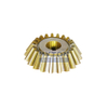 Fit for Symons 4ft Cone Crusher Machine Spare Part Pinion HT-3680 7353