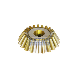 Fit for Symons 4ft Cone Crusher Machine Spare Part Pinion HT-3680 7353
