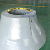 Wear Part Mantle HT-452.6027-02 Apply to Sandvik CH660 Cone Crusher Machine