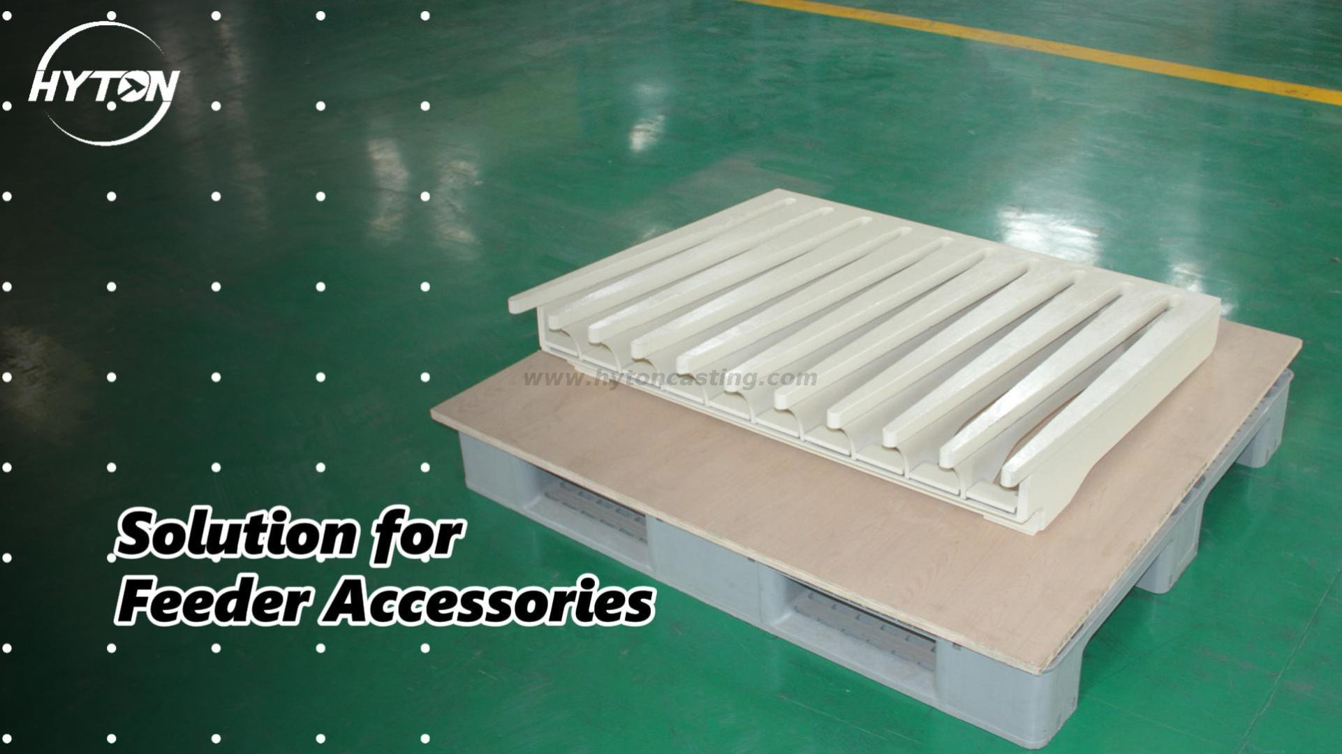 TK11-48-2V Feeder棒条Grizzly Bar-591852-封面