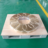 Apply to Metso SG60-110 Gyratory Crusher Machine Bronze Part Piston Wearing Plate HT-17-303-542-501