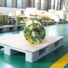 Part Shaft Assembly HT-B963S3000AV Apply to Metso B9100SE VSI Crusher Machine