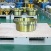 Fit for Sandvik CH660 Cone Crusher Part Spider Bushing with Bronze Insert HT-BG00248051