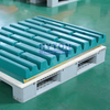 Wear Part C120 Movable Jaw Plate HT-MM0589530 Apply to Mobile Jaw Crusher Machine