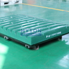 Fit for Metso C160 Mobile Jaw Crusher Wear Liners Fixed Jaw Plate HT-814329275000