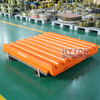 Apply to Terex Cedarapids 3054 Jaw Crusher Part Stationary Jaw Plate HT-03054-500-53