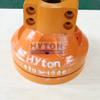 Fit for Symons 4ft Standard Cone Crusher Spare Part Main Shaft Nut HT-4103-1000