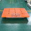 Fit for Metso C105 Jaw Crusher Wear Part Movable Jaw Plate HT-814391378000