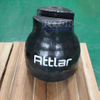 Customized Cast Steel Pear-shaped Wrecking Ball for Mining Demolition Industry 