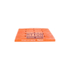 Fit for Metso C105 Jaw Crusher Wear Part Movable Jaw Plate HT-814391378000