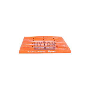 Fit for Metso C105 Jaw Crusher Wear Part Movable Jaw Plate HT-814391378000