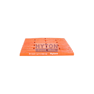 Fit for Metso C105 Jaw Crusher Wear Part Movable Jaw Plate HT-814391378000