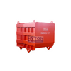 Metso C145 Jaw Crusher Spare Part Feed Hopper Assembly HT-MM00951678