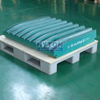 Wear Part Movable Jaw Plate HT-814390435200 for Metso C110 Jaw Crusher Machine 