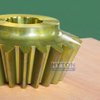 Fit for Metso HP6 Cone Crusher Spare Part Pinion HT-N63004000
