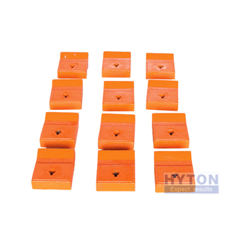 Fit for Nakayama SR 100C VSI Crusher Machine Spare Parts Top Cover HT-MK13574