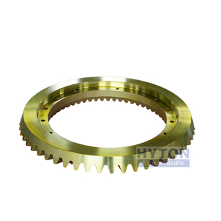 Spare Part Gear HT-N35410855 Apply to Metso HP6 Cone Crusher Machine