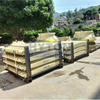 Telsmith JCI Jaw Crusher Wear Parts High Manganese Steel Jaw Plate
