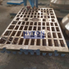 Mining Machinery Wear Parts Jaw Plate Suit to Sandvik CJ411&JM1108 Jaw Crusher
