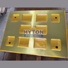 Jaw Plate Suit to Metso Nordberg C106 Jaw Crusher Wear Parts