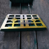 Jaw Plate Suit to Metso Nordberg C110 Jaw Crusher Spare Parts