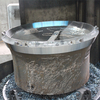 Concave and Mantle Wear Liners Suit for Sandvik CH660 Cone Crusher