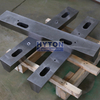 Sandvik CJ815 Jaw Crusher Spare Parts Clamping Bars for Hot Sale