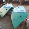 Mining Machine VTM-400WB Vertimill Wear Parts Vertical Mill Liners