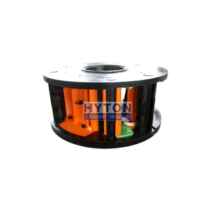 Metso RC840 Accessories Basic Rotor Assembly Spare Parts Apply to Vertical Shaft Impact Crusher