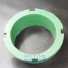 B7150SE Feed Tube Suit to Metso VSI Crusher Wear Parts