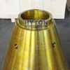 Metso GP200S Cone Crusher Spare Parts Head 
