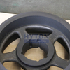 GP500 Pulley Spare Parts Suit for Metso Single Cylinder Cone Crusher