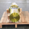 OEM Customized CH420 Main Shaft Spare Parts Apply to Sandvik Cone Crusher 
