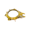 HP200 Adjustment Ring Suit to Metso Cone Crusher Spare Parts