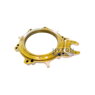 HP200 Adjustment Ring Suit to Metso Cone Crusher Spare Parts