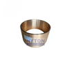 Metso HP300 Cone Crusher Bronze Spare Parts Lower Head Bushing