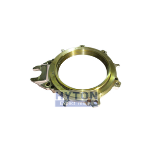 Spare Part Adjustment Ring Suit to Metso Nordberg HP500 Cone Crusher