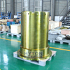 Spares Eccentric Sleeve with Key HT-454.3568-901 Fit for Sandvik CG820 Gyratory Crusher