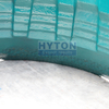 Metso HP300 Cone Crusher Super Wear Resistance Parts Bowl Liners with Titanium Carbide Inserts