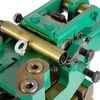 Rolling Mill Machine Spare Parts Roller Guide Box