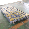 Jaw Plate Suit to Sandvik CJ613&JM1312 Jaw Crusher Spare Parts