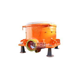 Fit for Metso Nordberg HP800 Cone Crusher Spare Part Main Frame Assembly