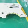 Spare Part Side Plate HT-939934 Apply to Metso C110 Mobile Jaw Crusher