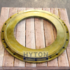 C125 Bearing Cover Accessories Apply to Metso Jaw Crusher for Hot Sale