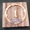 High Quality Spare Parts Eccentric Wearing Plate Suit to Sandvik CH440 Single Cylinder Cone Crusher 