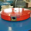 CH660 Hydraulic Cylinder Cover Spare Parts Suit to Sandvik Cone Crusher