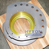Suit to Sandvik CJ613 Jaw Crusher Spare Part Bearing Housing