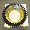 Spare Part HT-8036809454 Bevel Gear Suit to Symons 3ft Cone Crusher