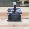 Mining Machinery Spare Parts Rubber Damper Fit Metso GP11F Cone Crusher