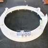 B7150SE Cavity Ring Assembly Spare Part Suit to Metso Barmac VSI Crusher